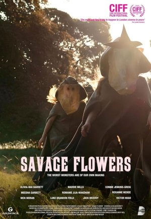 Savage Flowers