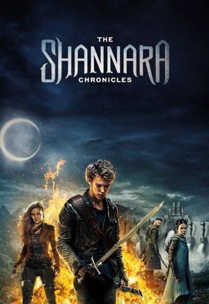 The Shannara Chronicles