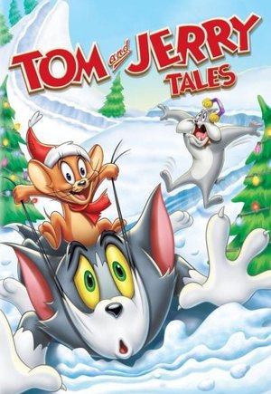 Tom and Jerry Tales