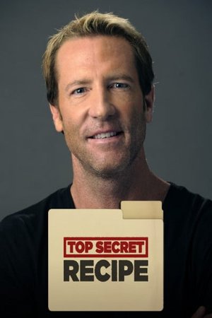 Top Secret Recipe