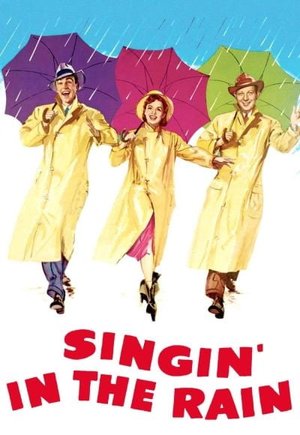 Singin' in the Rain