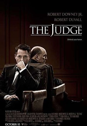 The Judge