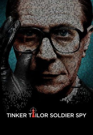 Tinker Tailor Soldier Spy