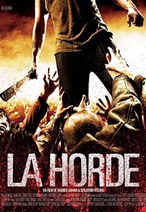 The Horde