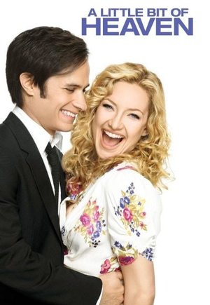 A Little Bit of Heaven