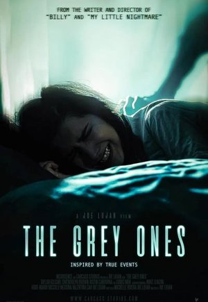 The Grey Ones