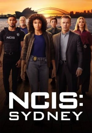 NCIS: Sydney