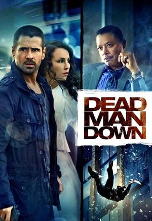 Dead Man Down