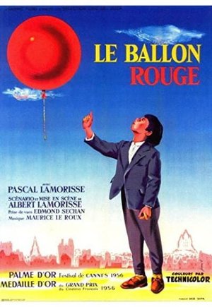 The Red Balloon