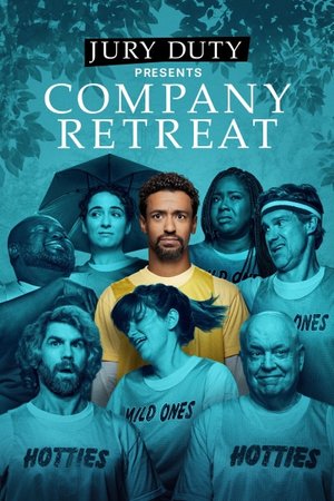 Jury Duty Presents: Company Retreat