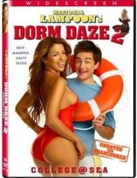 Dorm Daze 2