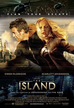 The Island