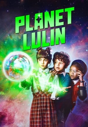 Planet Lulin