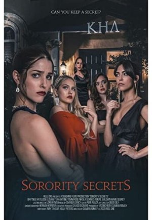 Sorority Secrets