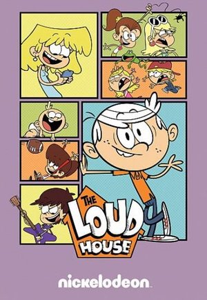 The Loud House