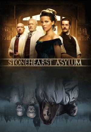 Stonehearst Asylum