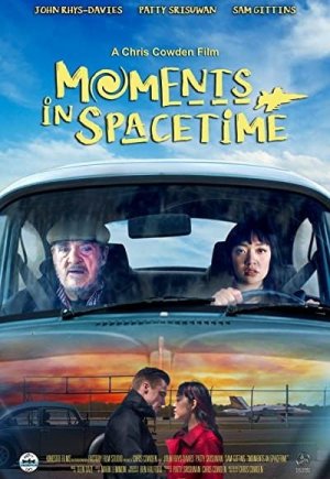 Moments in Spacetime