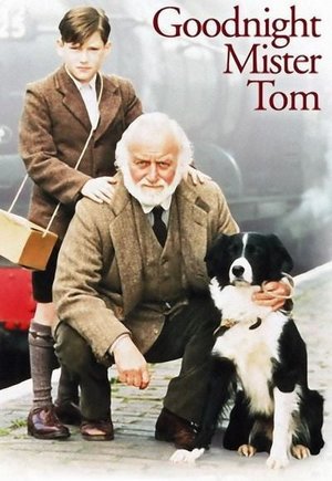 Goodnight Mr Tom
