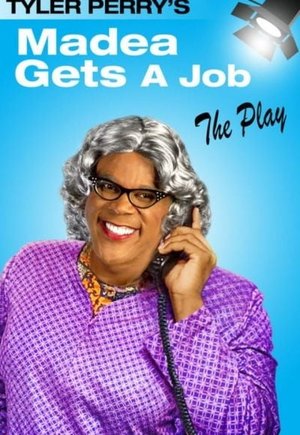 Madea Gets a Job