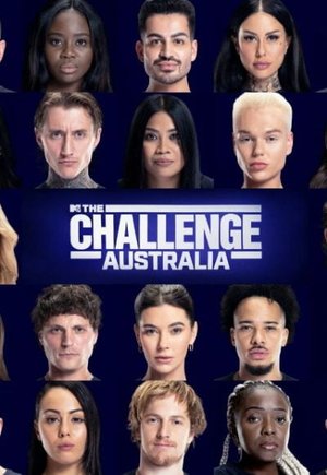 The Challenge: Australia