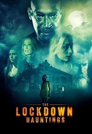 The Lockdown Hauntings