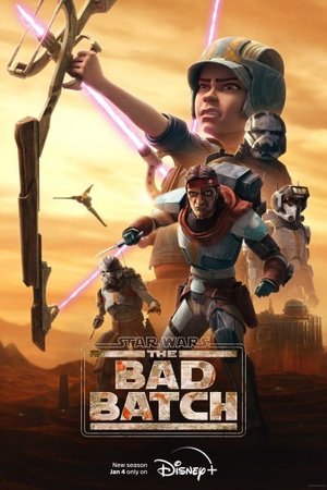 Star Wars: The Bad Batch