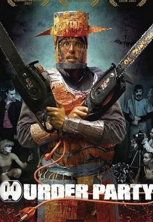 Murder Party