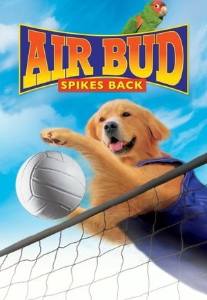 Air Bud: Spikes Back