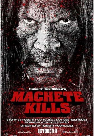 Machete Kills