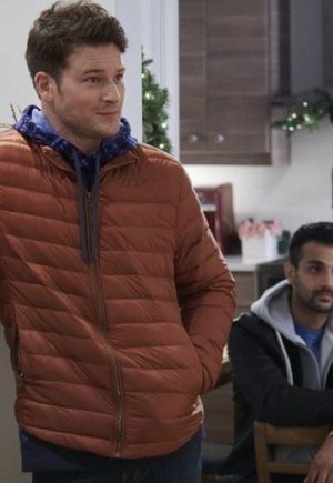 Boyfriends of Christmas Past