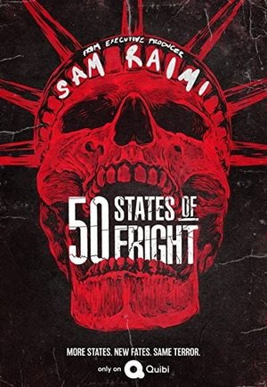 50 States of Fright