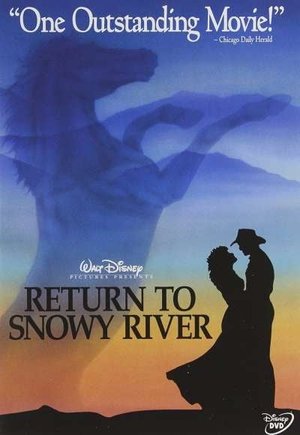 Return to Snowy River