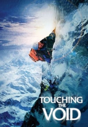 Touching the Void