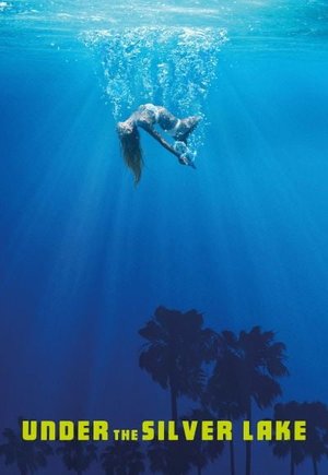 Under the Silver Lake