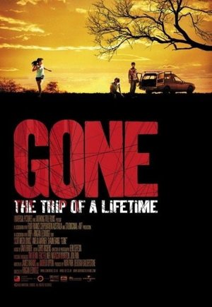 Gone
