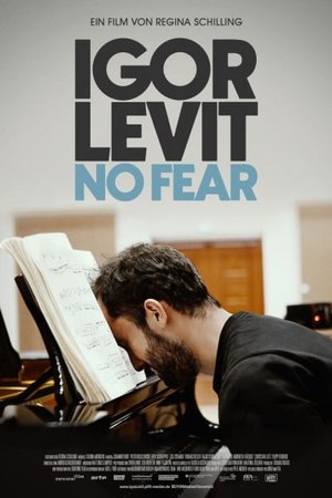 Igor Levit: No Fear
