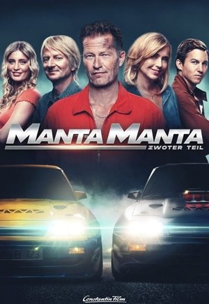 Manta, Manta: Legacy