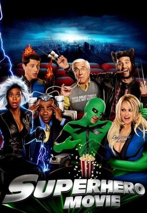 Superhero Movie