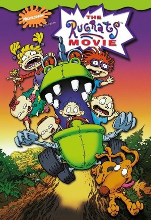 The Rugrats Movie