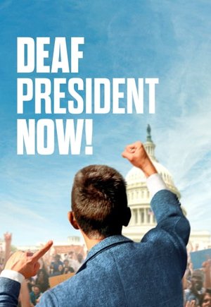Deaf President Now!