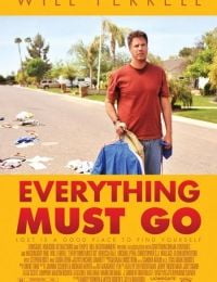 Everything Must Go