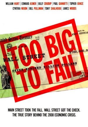 Too Big to Fail