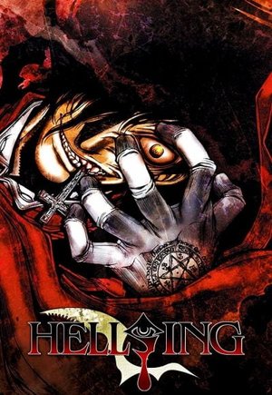 Hellsing Ultimate
