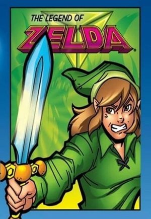 The Legend of Zelda