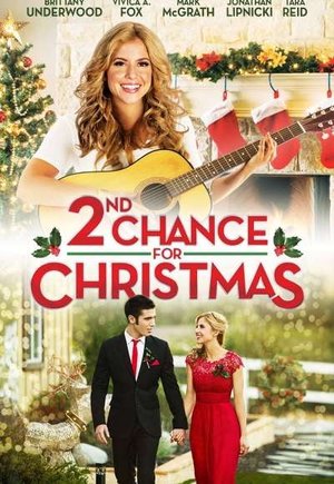 2nd Chance for Christmas