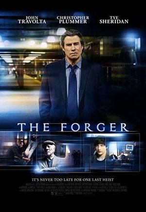 The Forger