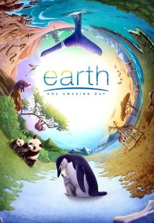 Earth: One Amazing Day