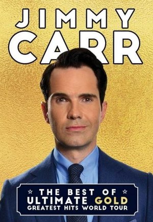 Jimmy Carr: The Best of Ultimate Gold Greatest Hits