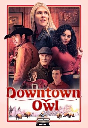 Downtown Owl