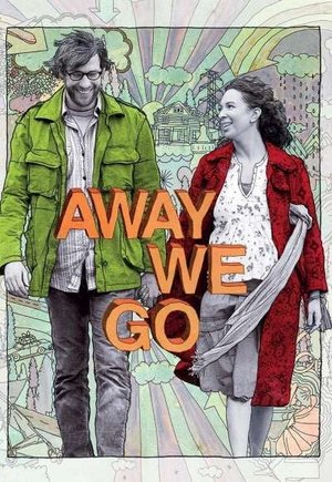 Away We Go